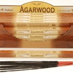 Agarwood Incense