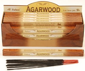 Agarwood Incense Agarwood Incense - Image 1