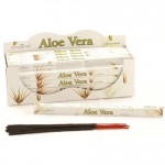 Aloe Vera Incense