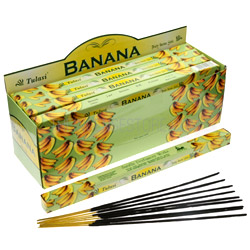Banana Incense Banana Incense - Image 1