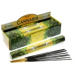 Cannabis Incense