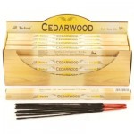 Cederwood Incense