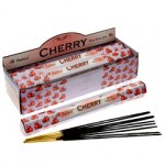 Cherry Incense