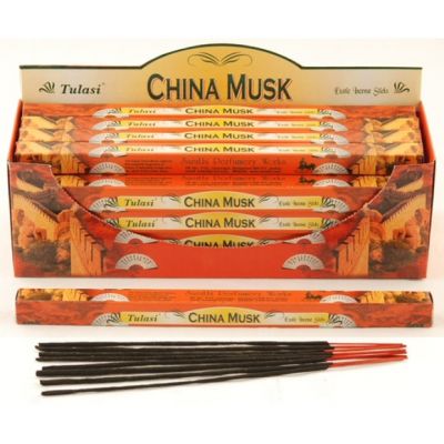 China Musk Incense China Musk Incense - Image 1