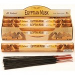 Egyptian Musk Incense