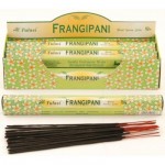 Frangipani Incense
