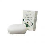 Gardenia & Sage Soap