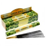 Green Apple Incense