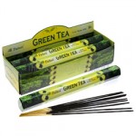 Green Tea Incense
