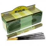 Khus Incense