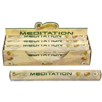 Maditation Incense Maditation Incense - Image 1