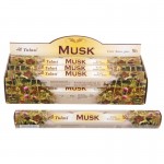 Musk Incense