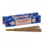 Nugchampa Incense 15g