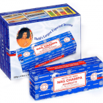 Nag Champa Incense 40g