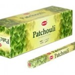 Patchouli Incense