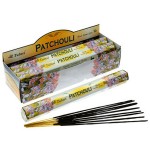 Patchouli Incense