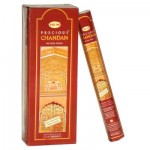 Precious Incense