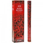 Red Rose Incense