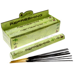 Refreshing Incense