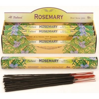 Rosemary Incense Rosemary Incense - Image 1