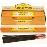 Sandalwood Incense