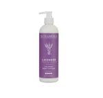 Sunaroma Natural Lotion Lavender