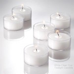 T-Light Candle 