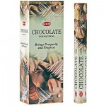 Chocolate Incense