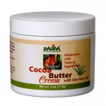 Cocoa Butter Cream