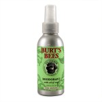 Herbal Deodorant