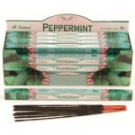 Peppermint Incense