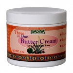 Three in one Butter Cream