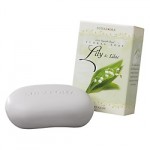 Lily & Lilac Soap 3.5 Oz