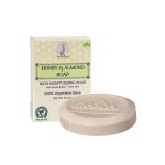 Honey and Almond Soap 3.5 Oz