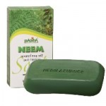 Neem Soap 3.5 Oz