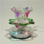 Electric Touch Lamp With Led Light LE05