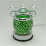 Electric Oil Warmer TE-63GR