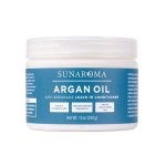 Sunaroma Argan Oil Leave In Conditioner