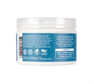Sunaroma Argan Oil Leave In Conditioner - Image 4