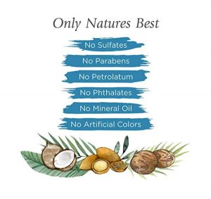 Sunaroma Argan Oil Leave In Conditioner - Image 6