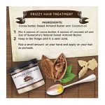 Sunaroma Body Butters for Skin and Hair (Cocoa Butter) - Image 4