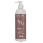 Sunaroma Lotion Body 13 Ounce Patchouli Oil