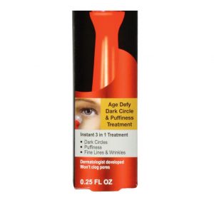 Age Defying Dark Circle & Puffiness Treatment - Image 3