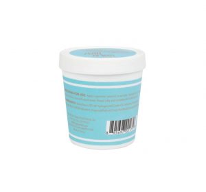 Coconut Oil and Sea Salt Body Polish - Image 2