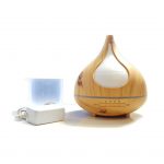 Essential Oils Diffuser - Image 3