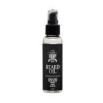Uncle Jimmy Beard Oil - Non Greasy