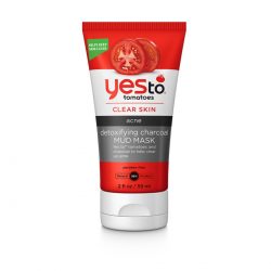 Yes to Tomatoes Detoxifying Charcoal Mud Mask