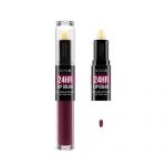 24HR Lip Color and Primer - NICKA K