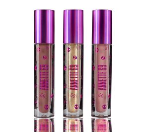 Annette 69 Lip Trio - Beauty Creations
