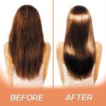 Argan Oil Hair Mask - Deep Conditioner Sulfate Free for Dry or Damaged Hair - Image 3